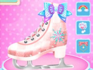 Baby Taylor Ice Ballet Dancer – Figure Skating