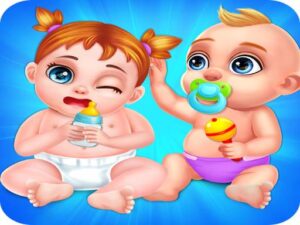 BabySitter DayCare – Baby Nursery