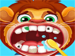 Children Doctor Dentist 2 – Surgery Game