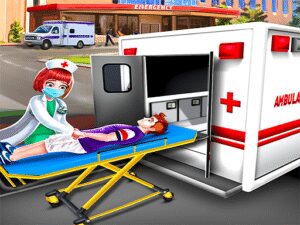 Dream Hospital – Health Care Manager Simulator