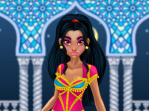 East Princess – Through the Ages