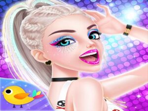 It Girl – Fashion Celebrity & Dress Up Game