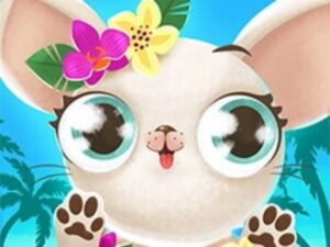 Miss Hollywood – Vacation Game