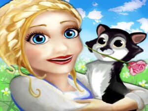 Petal Farm – Flower Garden
