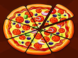 Pizza Maker Cooking 2