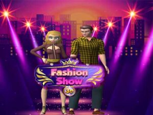 Princess Dress up Games – Princess Fashion Salon