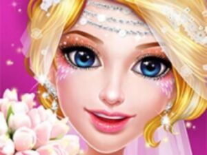 Wedding Makeover Salon – Wedding Artist